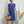 Smocked Pocket Midi Dress