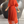 Tie-Waist Wrap Midi Dress
