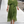 Tie-Waist Wrap Midi Dress
