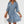 Floral Puff-Sleeve Mini Dress