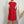 Smocked Pocket Midi Dress