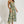 Floral Cami Midi Dress