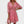 Floral Puff-Sleeve Mini Dress
