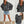 Vivienne Check Sherpa Jacket
