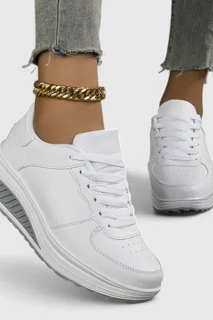 Classic Court Sneakers
