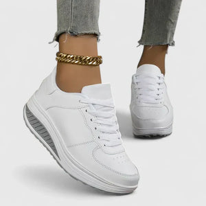 Classic Court Sneakers