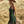 The Cyrielle Suede Mini Dress