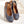 Cushioned Strap Sandals
