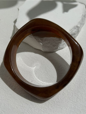 The Margault Resin Bracelet