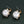 The Mommeline Pearl Earrings