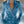The Janine Velvet Blazer