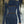 The Norbertine Denim Mini Dress