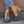 Classic Block Heel Pumps