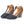 Classic Block Heel Pumps