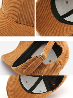 The Ninian Cap