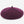 The Mérovée-Rose Wool Beret