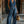 The Parnelle Denim Jumpsuit
