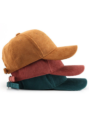 The Ninian Cap