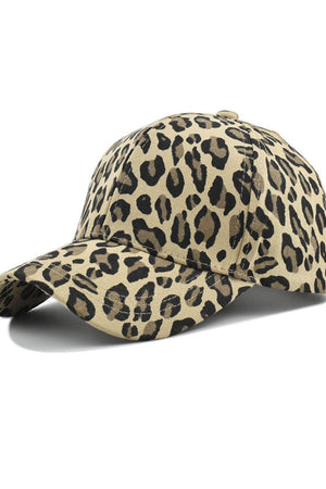 The Nicéphore Cap