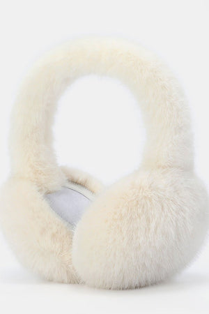 The Mietta-Rose Earmuffs