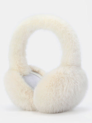 The Mietta-Rose Earmuffs