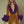 The Mainboeuf Velvet Jumpsuit