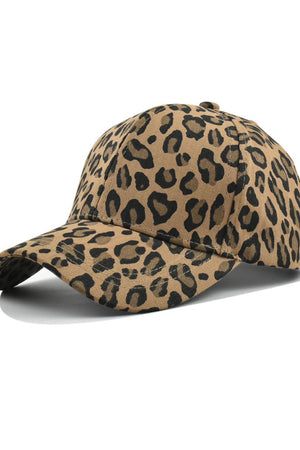 The Nicéphore Cap