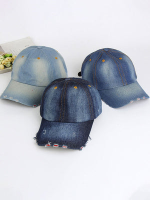 The Nicaise Cap