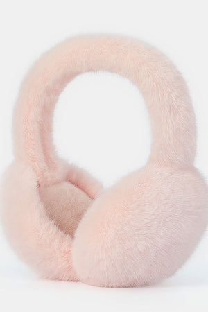 The Mietta-Rose Earmuffs