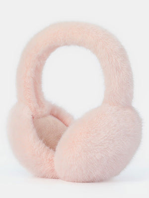 The Mietta-Rose Earmuffs