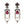 The Maugère Pearl Earrings