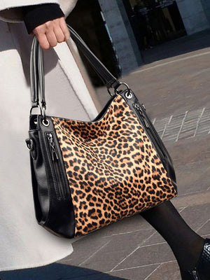 The Ombelline Shoulder Bag