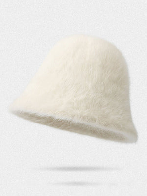 The Mellonie Bucket Hat