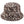 The Nervie Suede Bucket Hat