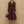The Cyprienne Tweed Midi Dress