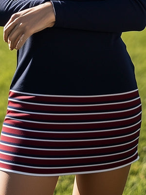 The Clémire Mini Dress