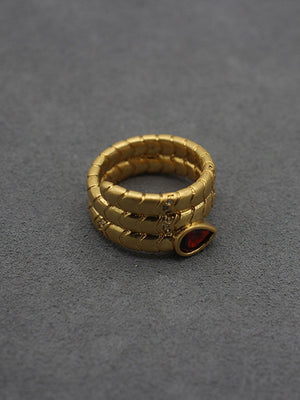 The Mayeule Ring