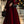 The Primerose Velvet Midi Dress