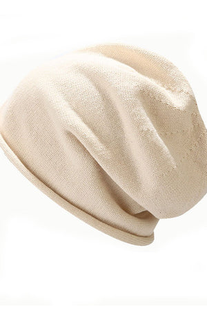 The Nadeige Knit Hat