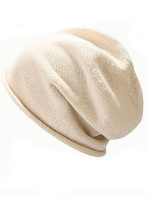 The Nadeige Knit Hat