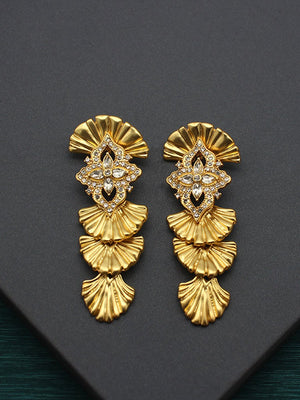 The Marsaline Earrings
