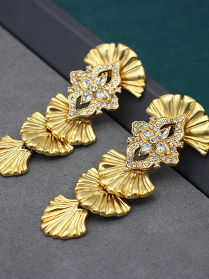 The Marsaline Earrings