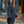 The Palméria Denim Jumpsuit