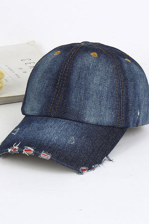 The Nicaise Cap