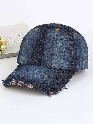 The Nicaise Cap