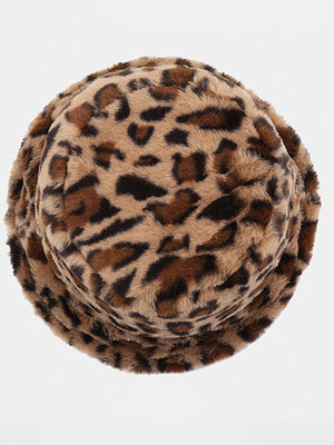 The Nathalène-Rose Bucket Hat