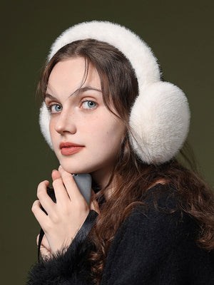 The Mietta-Rose Earmuffs