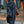 The Palméria Denim Jumpsuit