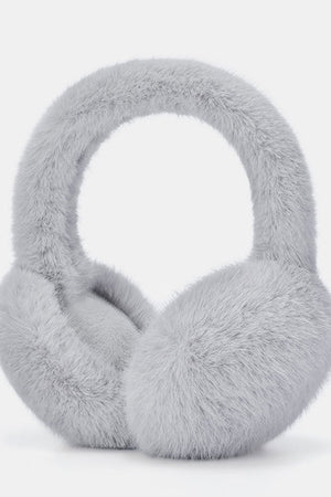 The Mietta-Rose Earmuffs