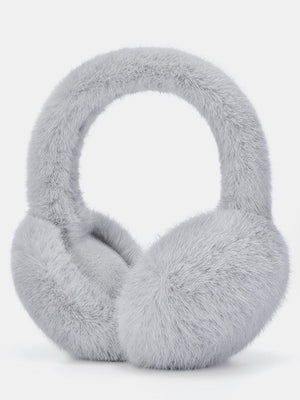 The Mietta-Rose Earmuffs